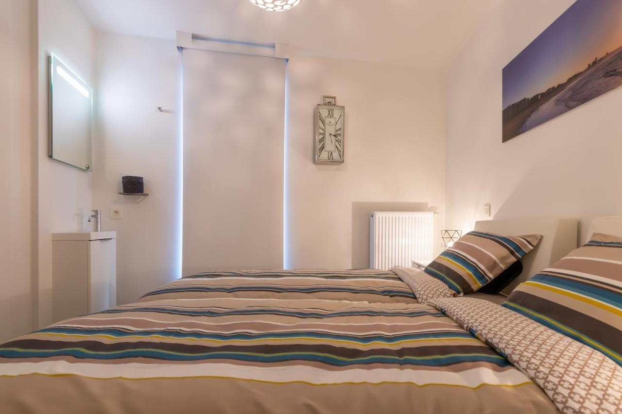 Design Empire Appartement Oostende