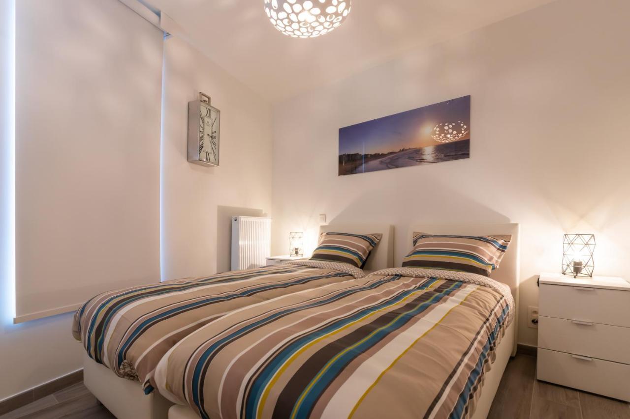 Design Empire Appartement Oostende
