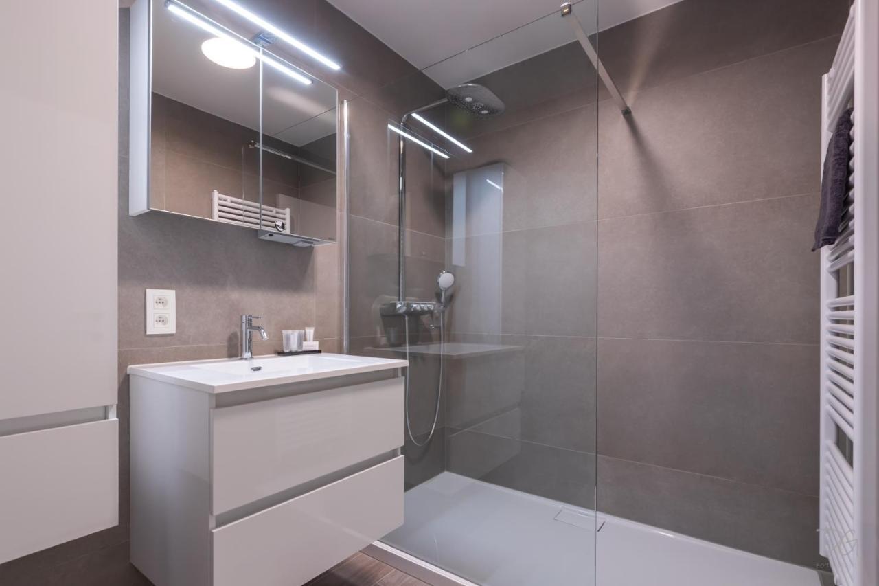 Design Empire Appartement *