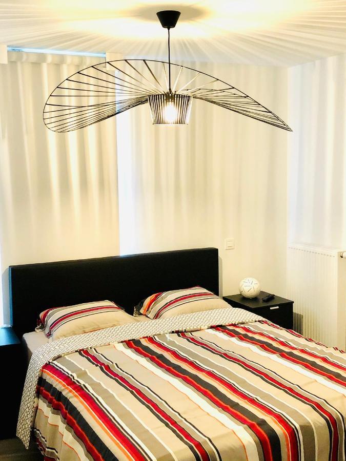Design Empire Appartement *