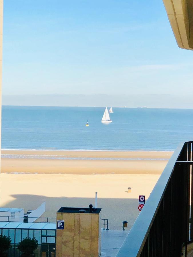 Appartement Design Empire Oostende