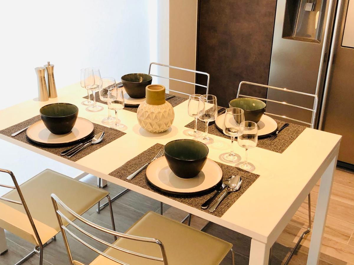 Appartement Design Empire