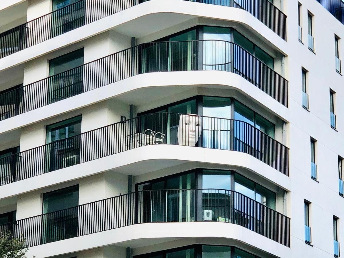 Design Empire Appartement