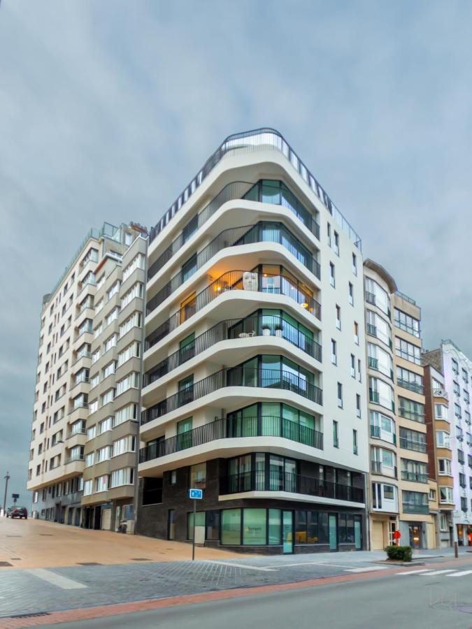 Design Empire Appartement